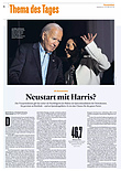 Thema des Tages
