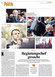 Politik