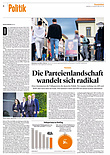 Politik