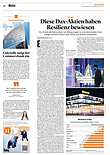 Finanzen