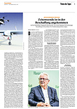 Thema des Tages
