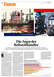 Finanzen