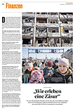 Finanzen
