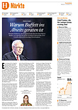 Finanzen