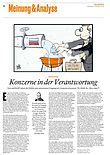 Meinung