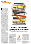 Finanzen