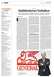 Finanzen