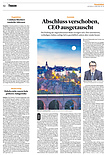 Finanzen