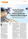 Finanzen