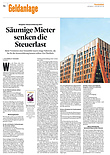Finanzen