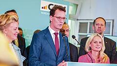 CDU gewinnt Kommunalwahl in NRW