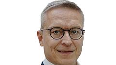 Die zehn Minister der Union