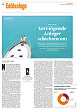 Finanzen