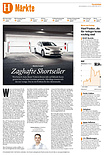 Finanzen