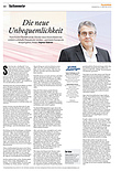 Gastkommentar