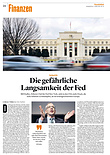 Finanzen
