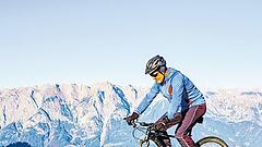 Outdoor-App Komoot zieht nach Italien