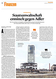 Finanzen