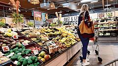 Verwirrung über Inflationsdaten