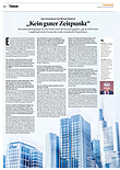 Finanzen