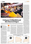 Finanzen