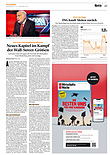 Finanzen