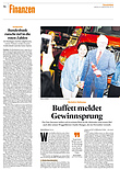 Finanzen