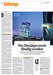 Finanzen