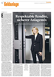 Finanzen