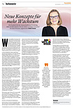 Gastkommentar