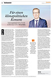 Gastkommentar