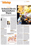 Finanzen