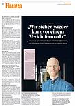 Finanzen