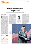 Finanzen