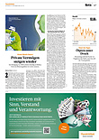 Finanzen