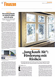 Finanzen