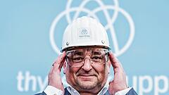 Was Jindal Steel mit Thyssen-Krupp vorhat