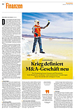 Finanzen