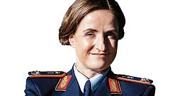 Hilferuf der Bundeswehr