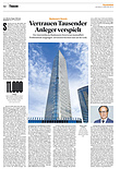 Finanzen