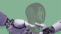 Roboter mit Fingerspitzengefühl