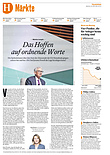 Finanzen
