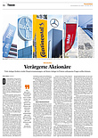 Finanzen