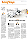 Meinung