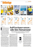 Finanzen