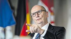 „Ein Scheitern des Finanzpakets darf es nicht geben“