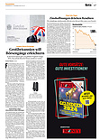 Finanzen