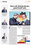 Thema des Tages