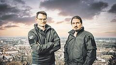 Europas Verteidigungs-Start-ups mit dem größten Potenzial