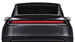 Tesla-Absatz bricht ein